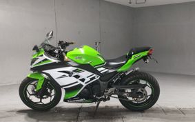 KAWASAKI NINJA 250 EX250L