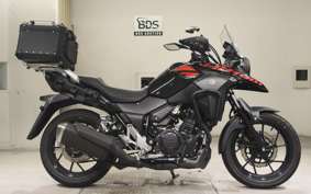 SUZUKI Vｽﾄﾛｰﾑ250A 2022