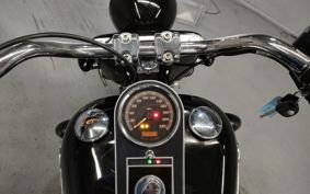 HARLEY FLSTFB1580 2012 JN5