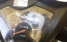 HONDA DIO 110 JF31