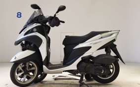 YAMAHA TRICITY 125 2018 SE82J