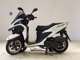 Фото Yamaha TRICITY 125 2018 с японского аукциона