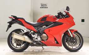 HONDA VFR800F 2018 RC79
