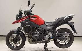 SUZUKI Vｽﾄﾛｰﾑ250 1978