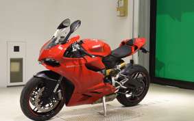 DUCATI 899 PANIGALE 2015