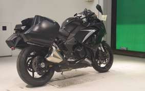 KAWASAKI NINJA 1000 A 2020 ZXT00W