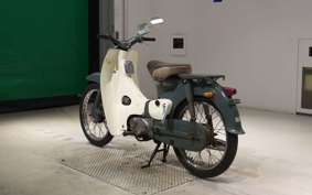 HONDA C100 SUPER CUB 1997 C100