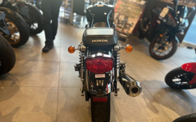 HONDA CB1100 2012 SC65