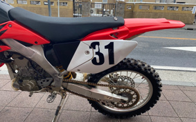 HONDA CRF250X ME11
