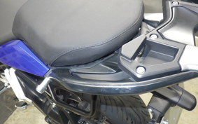 BMW R1200RS 2017