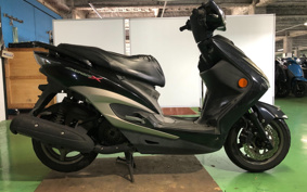 YAMAHA CYGNUS 125 X SE44J