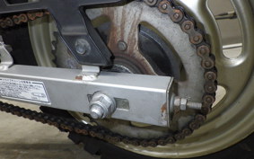 HONDA APE 50 AC16