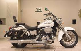 HONDA SHADOW 400 2004 NC34