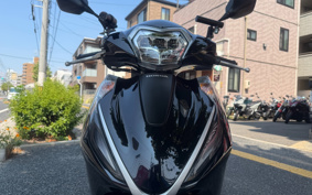 HONDA LEAD 125 JK12