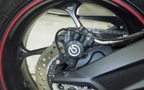 TRIUMPH STREET TRIPLE RS 2018