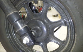 HONDA GIORNO 3 2002 AF77