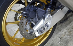 HONDA CB1300SF SUPER FOUR 2012 SC54