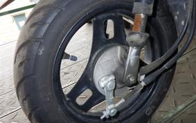 SUZUKI LET's 4 Basket 1996 CA43A