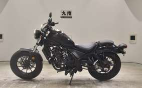 HONDA REBEL 250 2023 MC49
