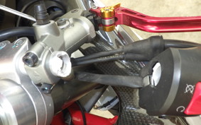 DUCATI 1098 2007