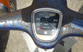 HONDA C50 SUPER CUB C50