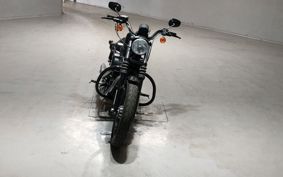 HARLEY XL883N 2013 LE2
