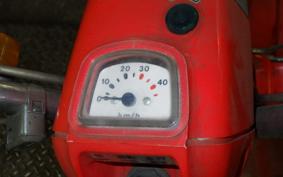 YAMAHA PASSOL 1994 2E9