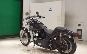 HARLEY FXSTB 1340 2010