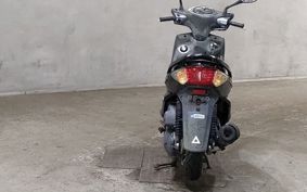YAMAHA CYGNUS 125 X SE44J