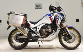 HONDA CRF1100L AFRICA TWIN DCT 2020 SD10