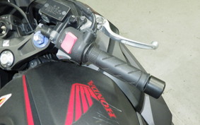HONDA CBR400R 2021 NC56