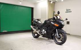 KAWASAKI ZZ-R400 Gen.2 2001 ZX400N
