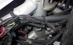 YAMAHA FJ1200 1994 4CC