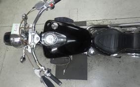 YAMAHA DRAGSTAR 400 CLASSIC 2000 4TR