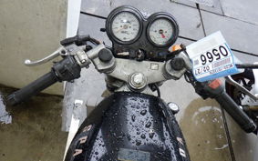 HONDA VT250 SPADA MC20