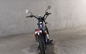 SUZUKI GLASS TRACKER BIG BOY NJ4BA