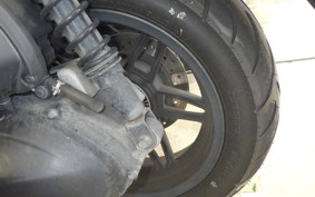 HONDA FORZA 250 MF13