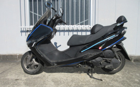 YAMAHA MAJESTY 125 SE27