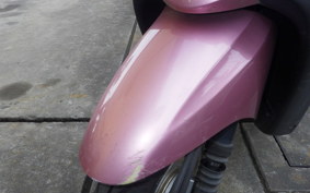 HONDA TODAY 2 AF67