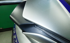 YAMAHA YZF-R1 M 2019