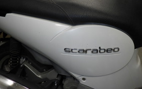 APRILIA SCARABEO 125IE