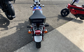 HONDA MONKEY AB27