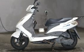 YAMAHA CYGNUS125X SE44J