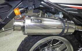YAMAHA SEROW 250 Gen.2 1982 DG17J