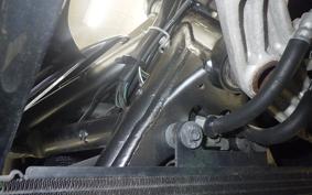 SUZUKI BANDIT 1250 SA 2007 GW72A
