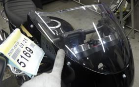 KAWASAKI Z900RS CAFE 2023 ZR900K