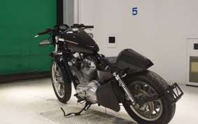 HARLEY XL883LI 2006