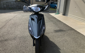 YAMAHA AXIS Z SEJ6J