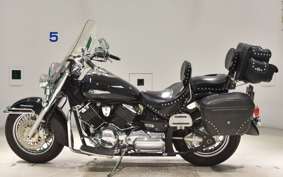 YAMAHA DRAGSTAR 1100 CLASSIC 2008 VP13J