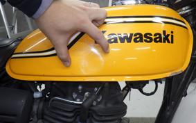 KAWASAKI 250TR 2015 BJ250F